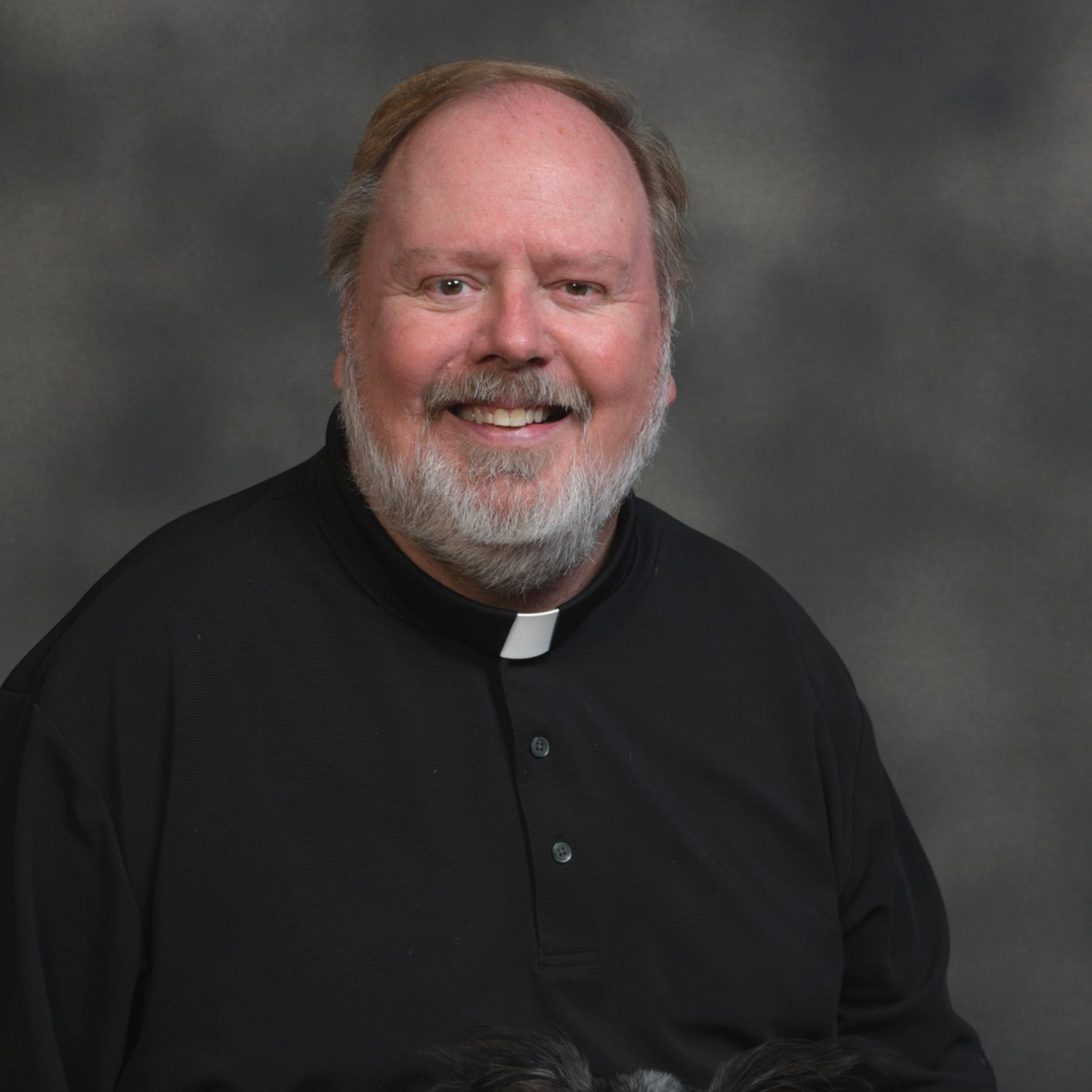 Rev. Matthew Jozefiak, C.PP.S