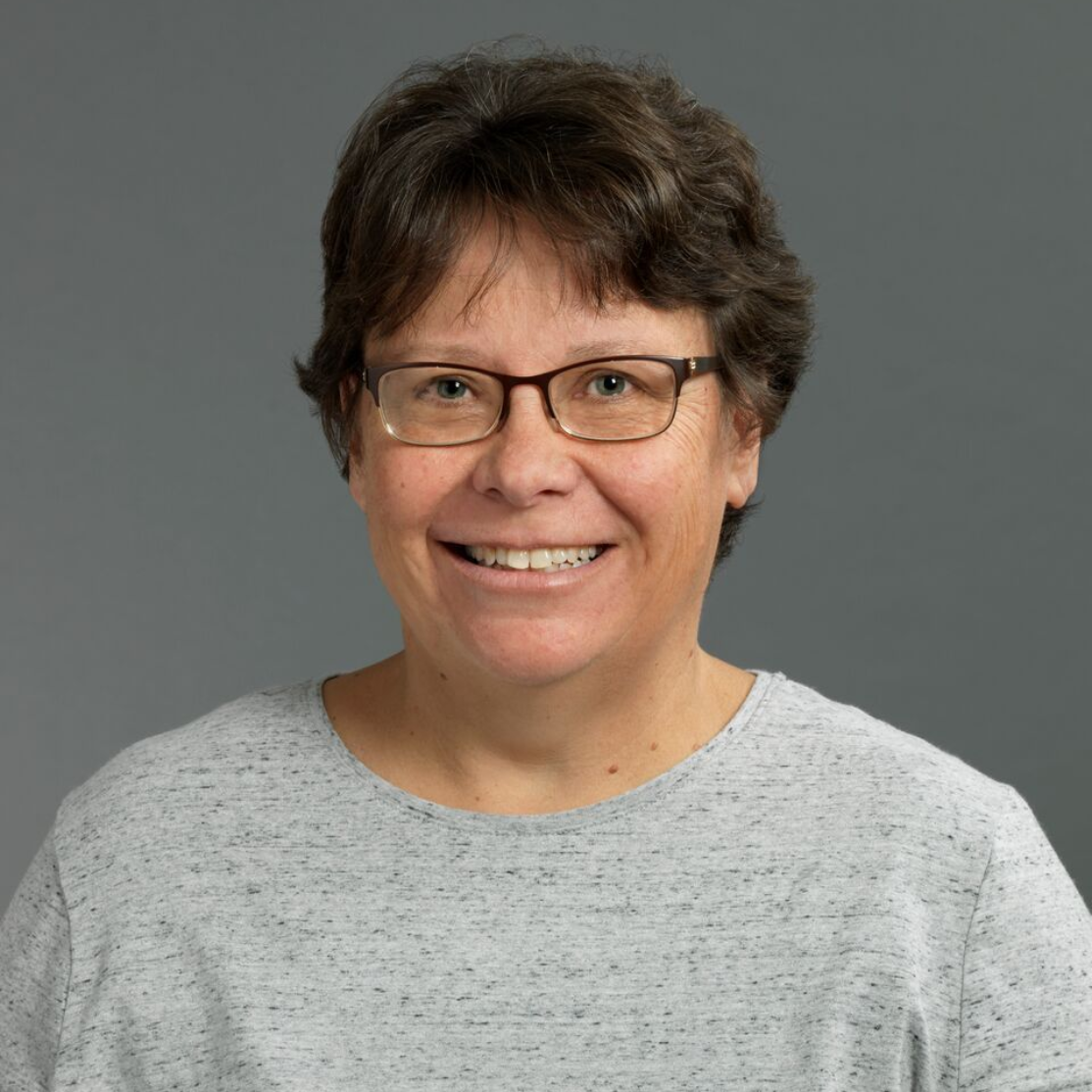 Mary Jo Gabel