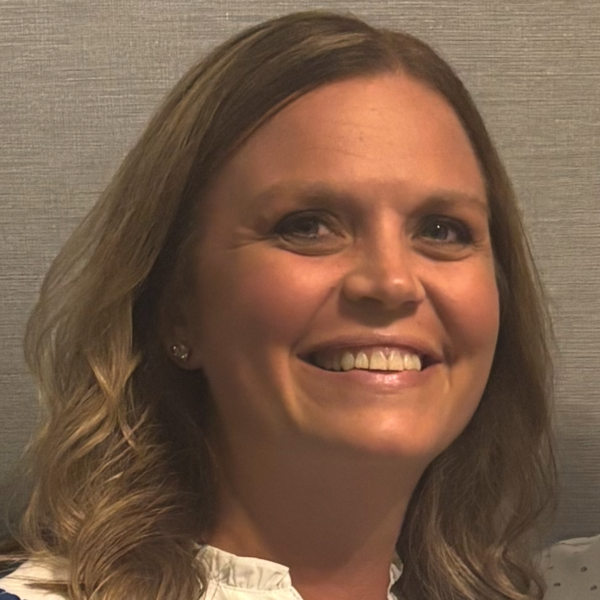 Nicole Homan