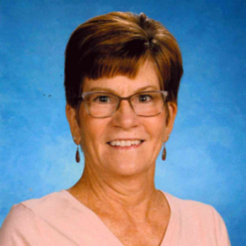 Janet Heitkamp