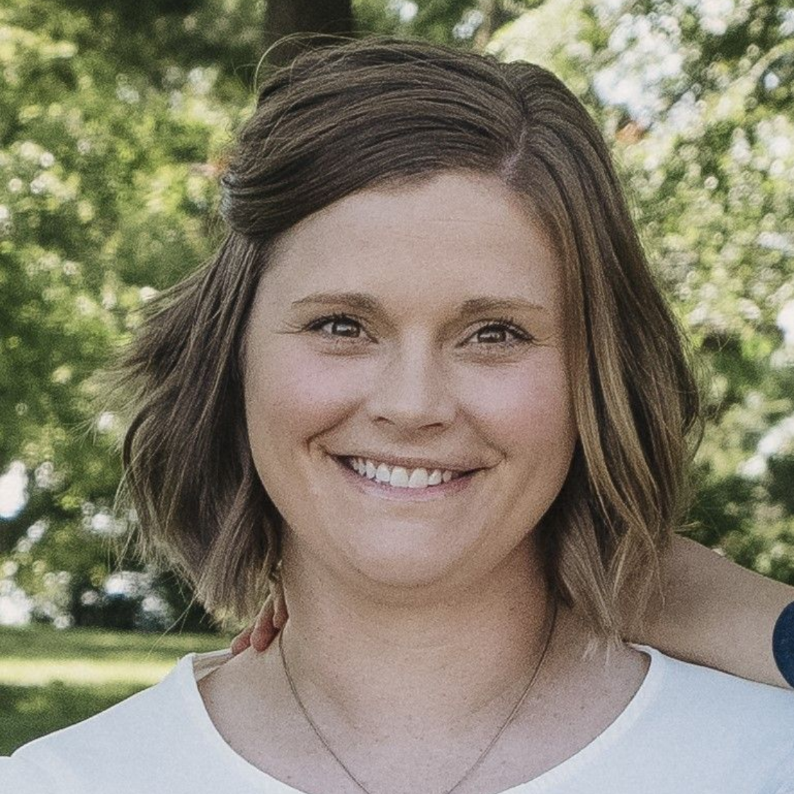 Julie Homan