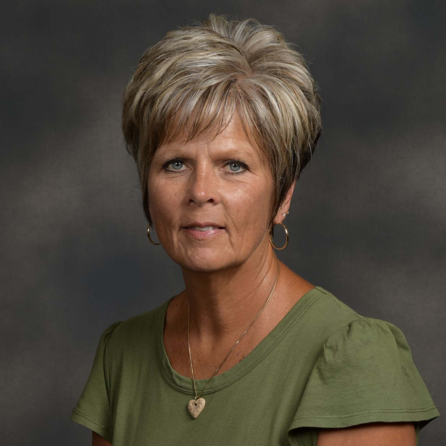 Sue Roeckner