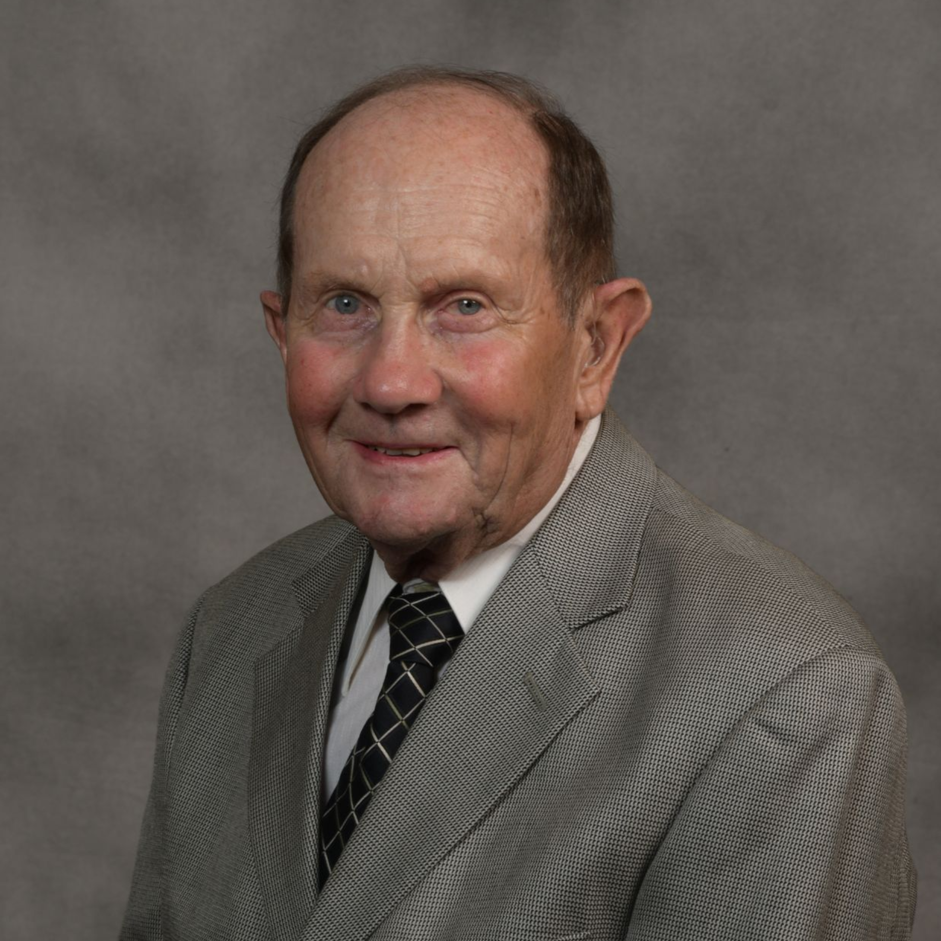 Ron Stucke