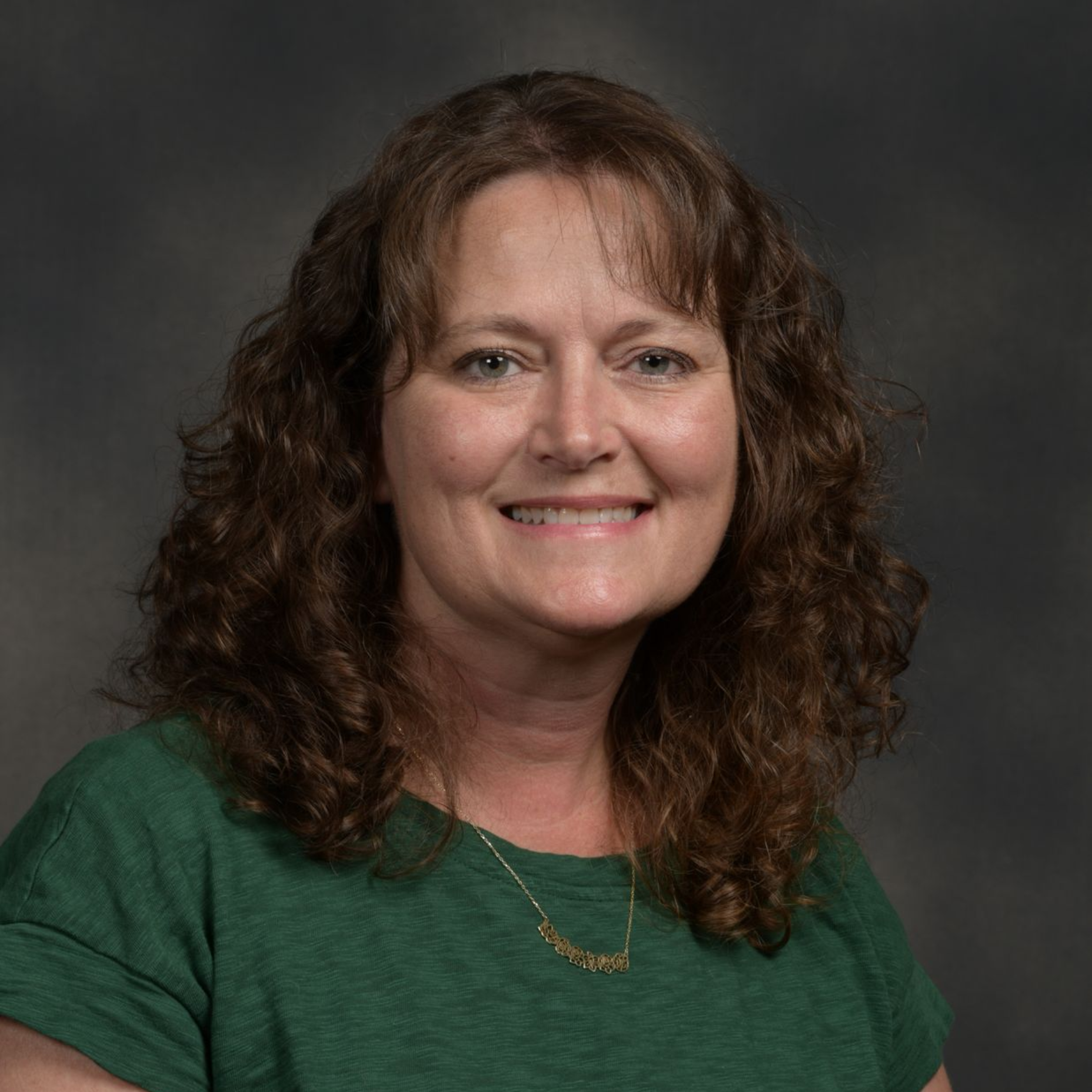 Cindy Wuebker