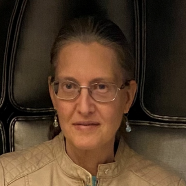 Brenda Barhorst
