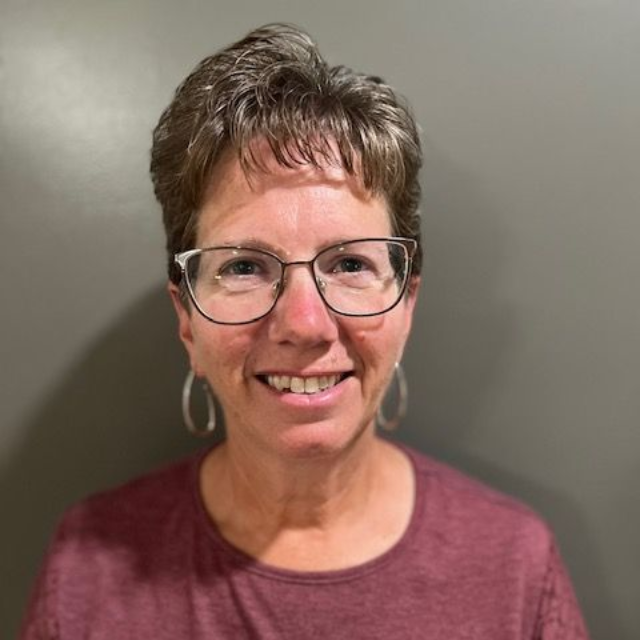 Judy Forsthoefel