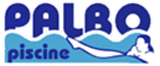 logo palbo piscine