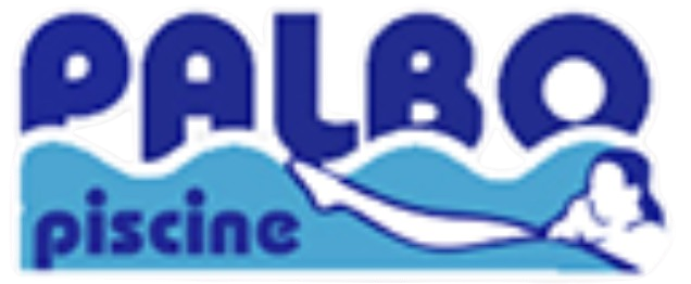 logo palbo piscine