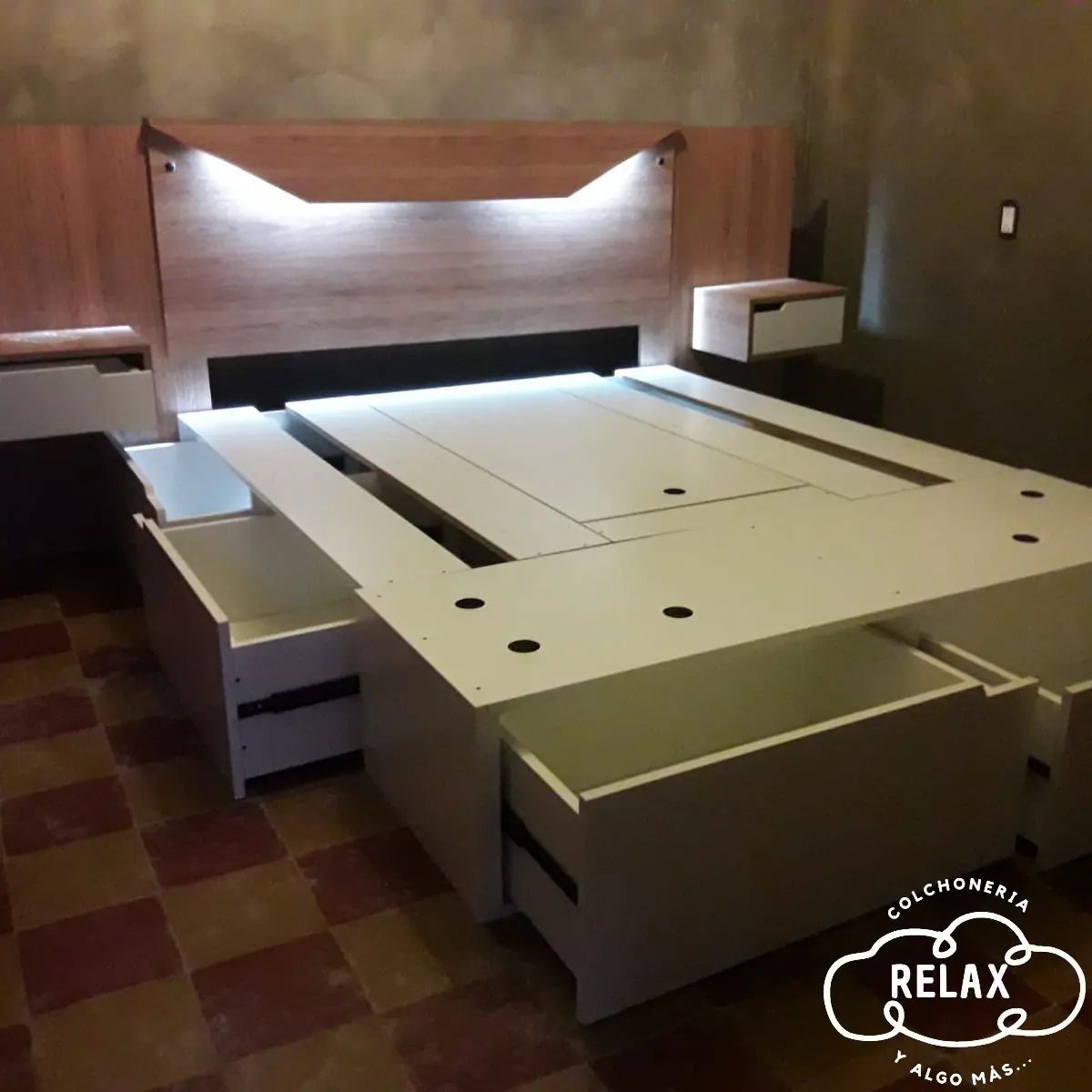 cama