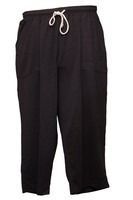 Women's Blair Blue Sweats 60% cotton 40% poly Bangladesh