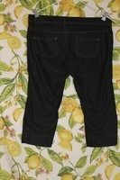 Bobbie Brooks plus size 2X Made in Vietnam 72% cotton 23% poly 5% spandex pants