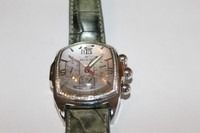 INVICTA Lupah Meteroite Diamond limited addition model 2470