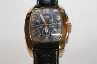 INVICTA 2788 Montigo Bridge Men's Quartz 10 ATM 42mm case luminous hands...