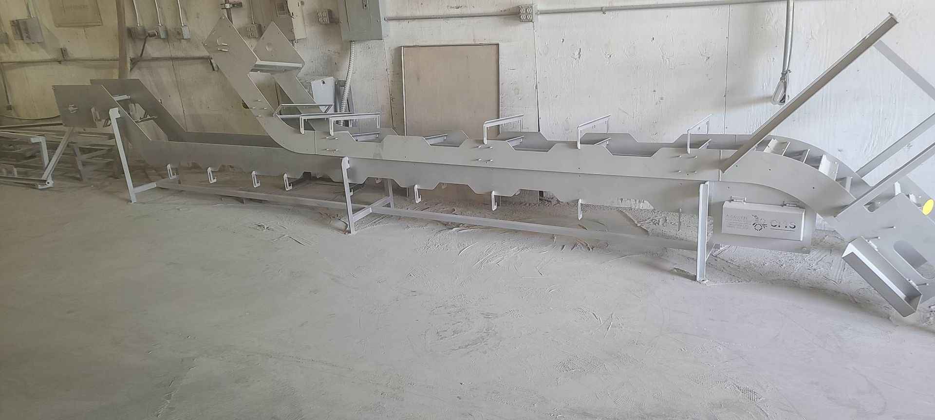 Sandblasting Projects Allison Sandblasting LLC