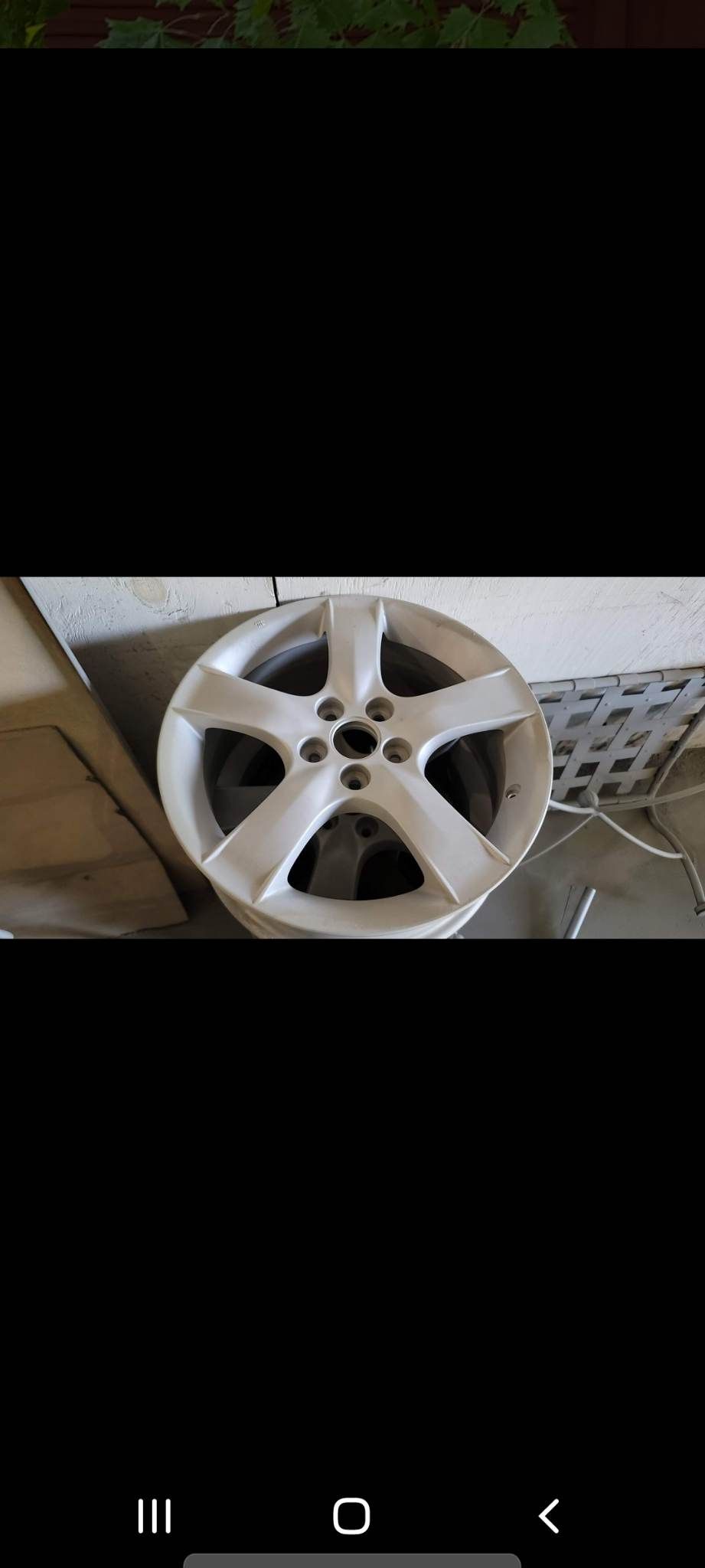 Sandblasting Projects Allison Sandblasting LLC