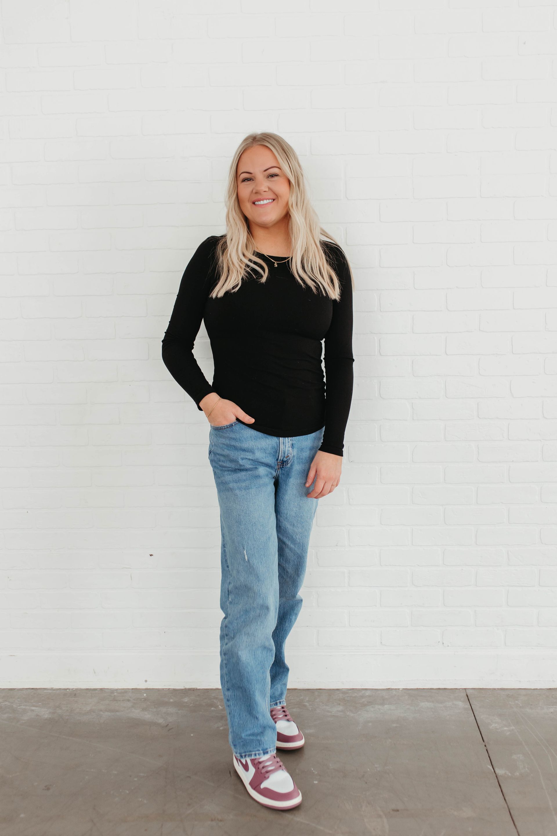 Carlee Workman