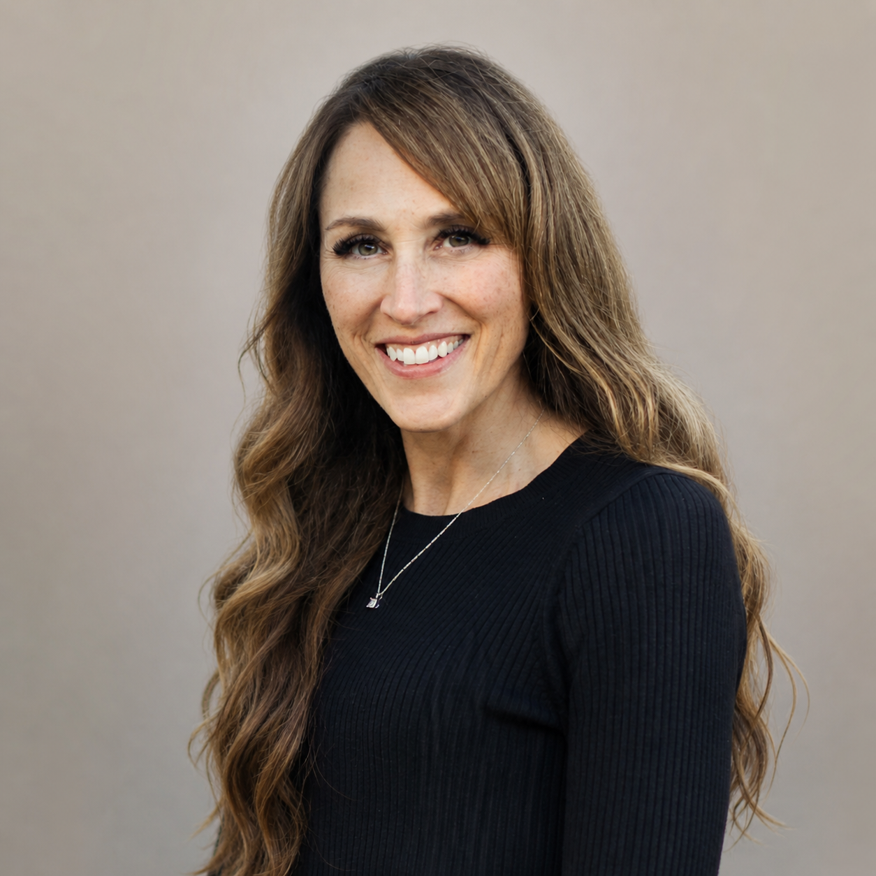 Christine Tanner