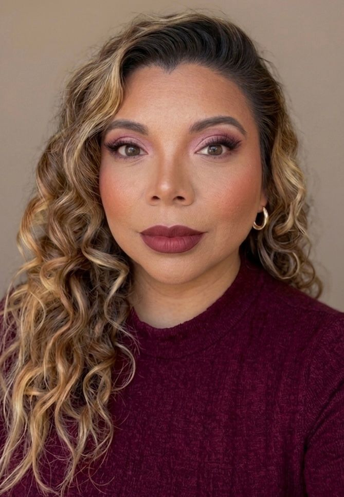 Cynthia Valdez