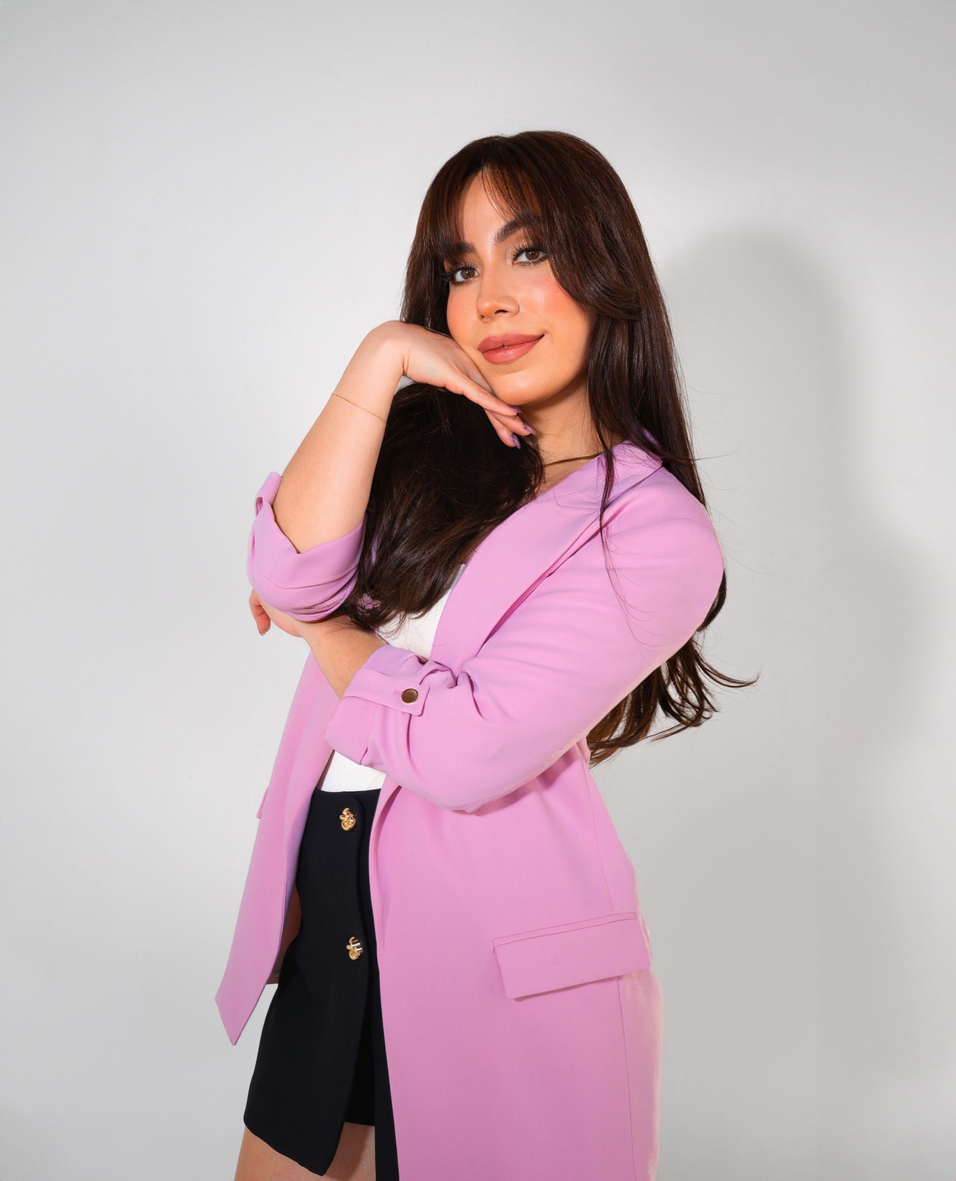 Daniela Saqri