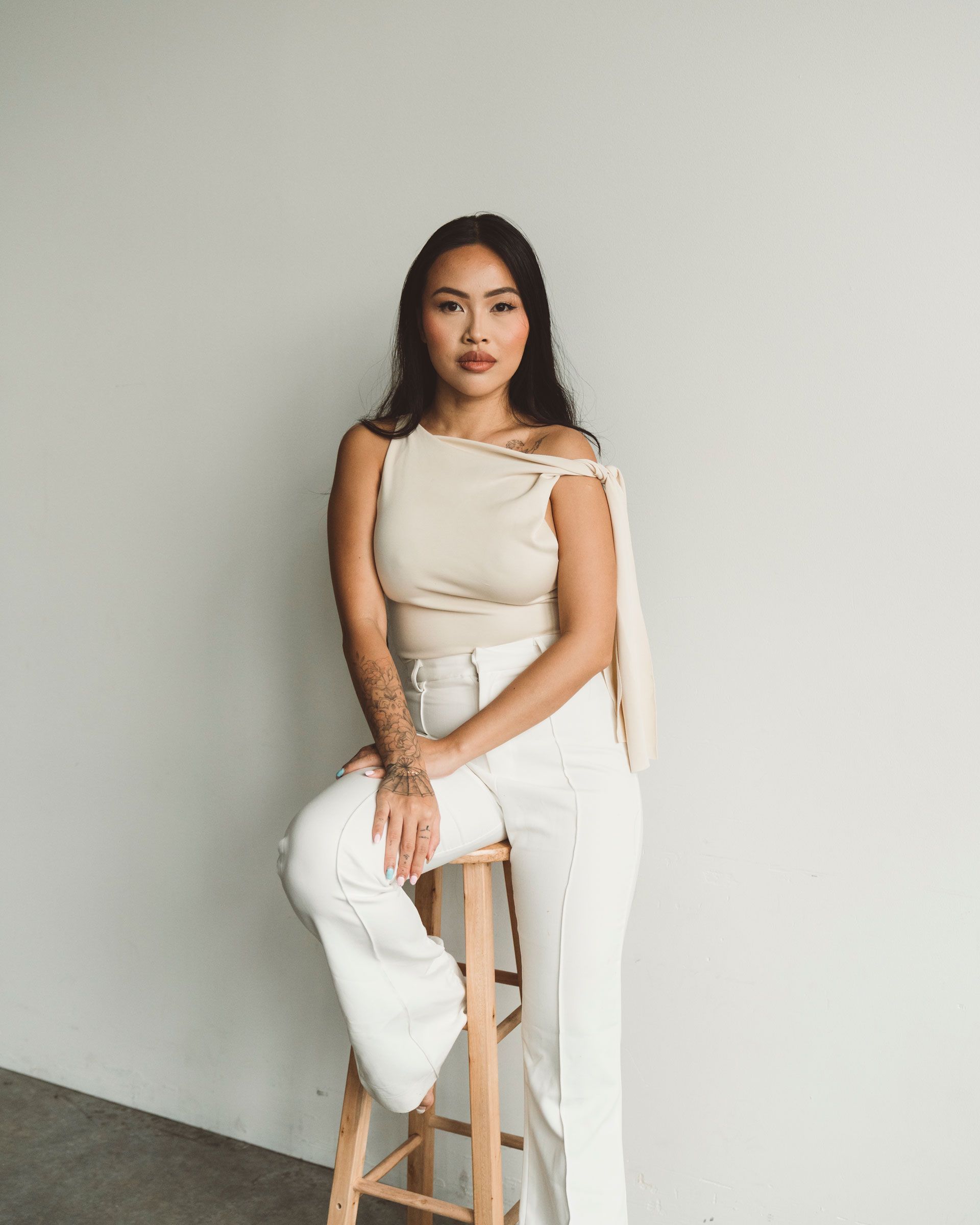 Hellen Vuong