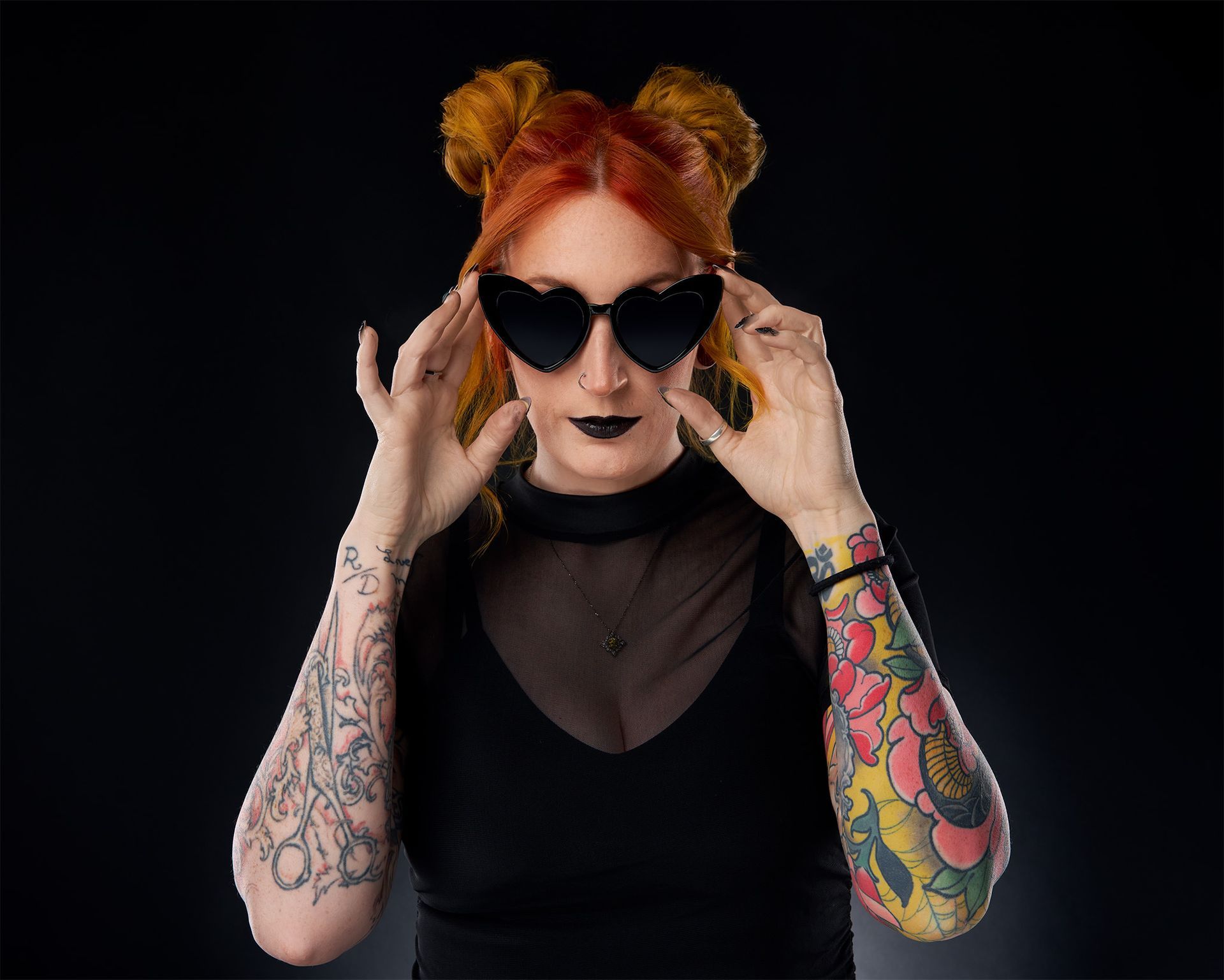 Jess Dowd