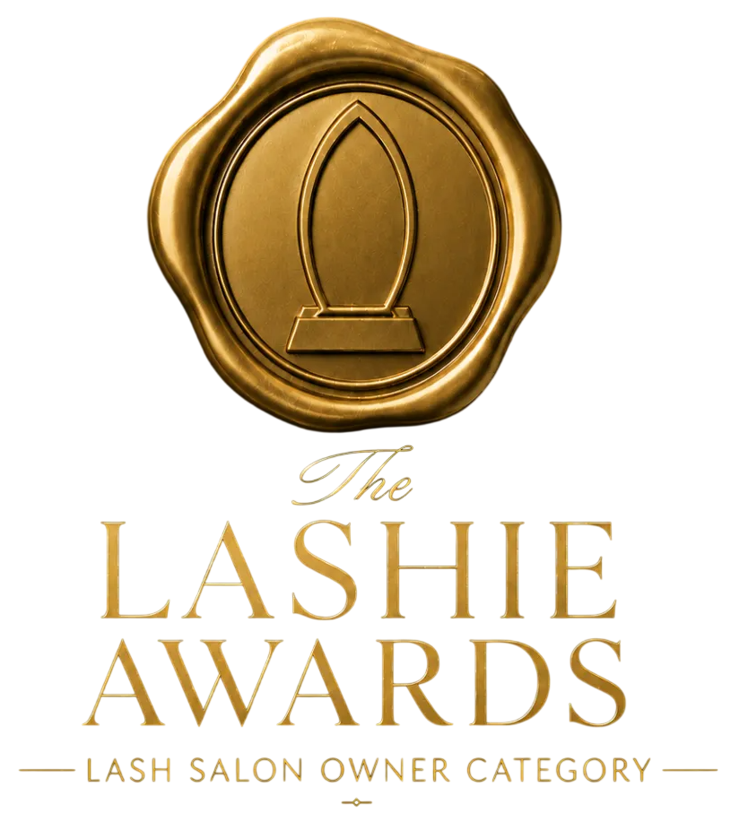 Lash- Salon Owne Category