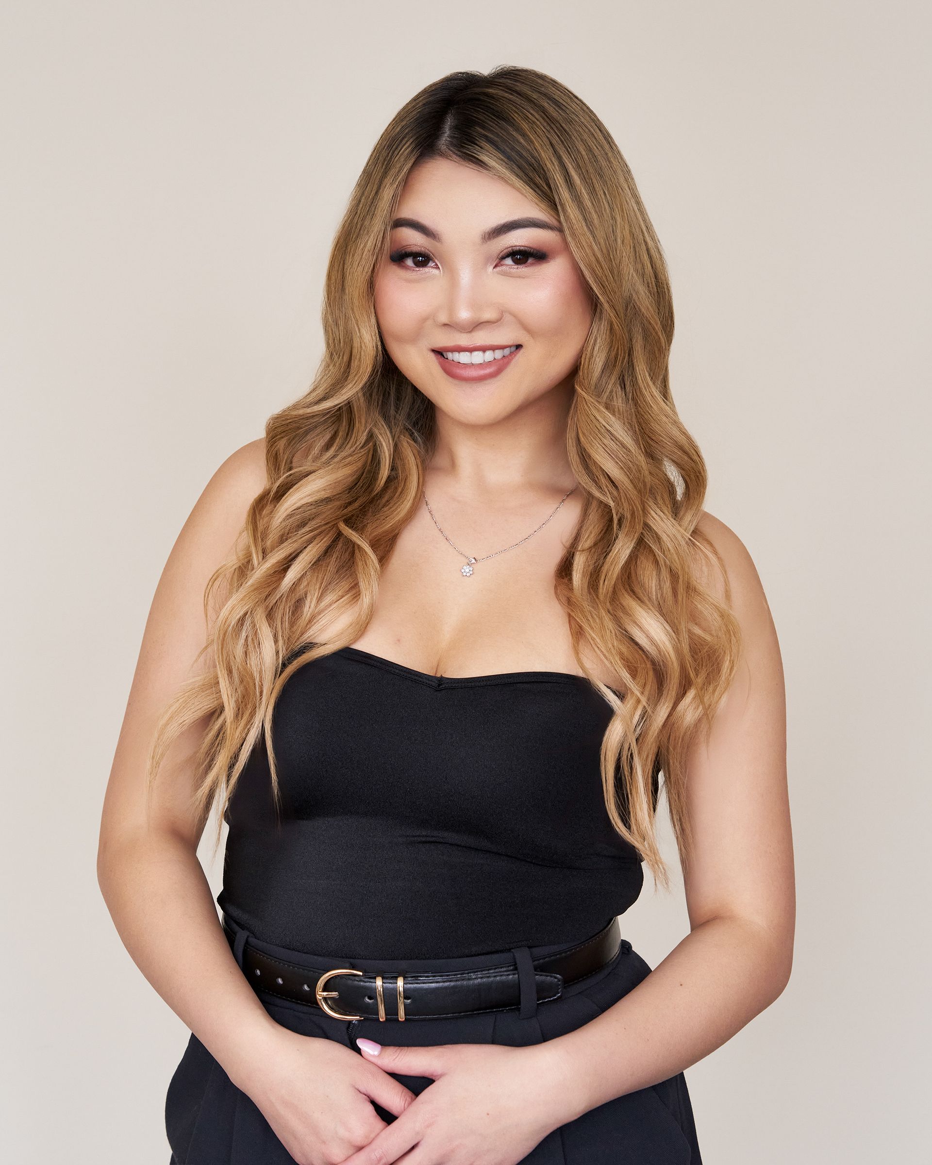 Michelle Sy
