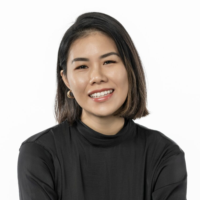 Peiyi Chen
