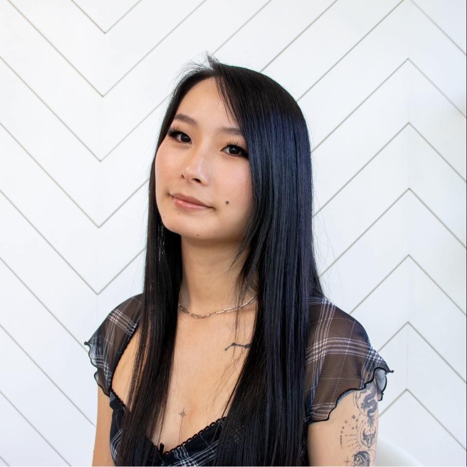 Stephanie Cheung