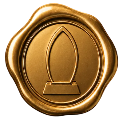 Wax Stamp