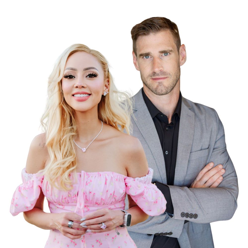 Sheila Bella &Will Reusch