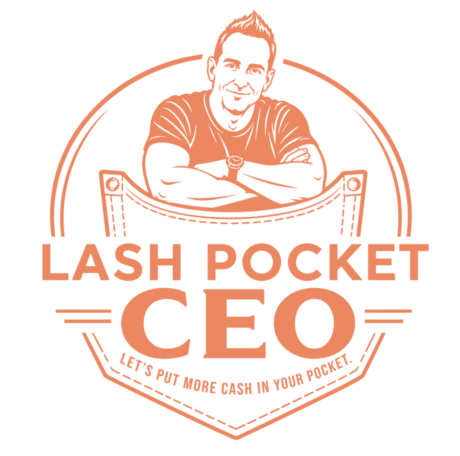 Lash Pocket