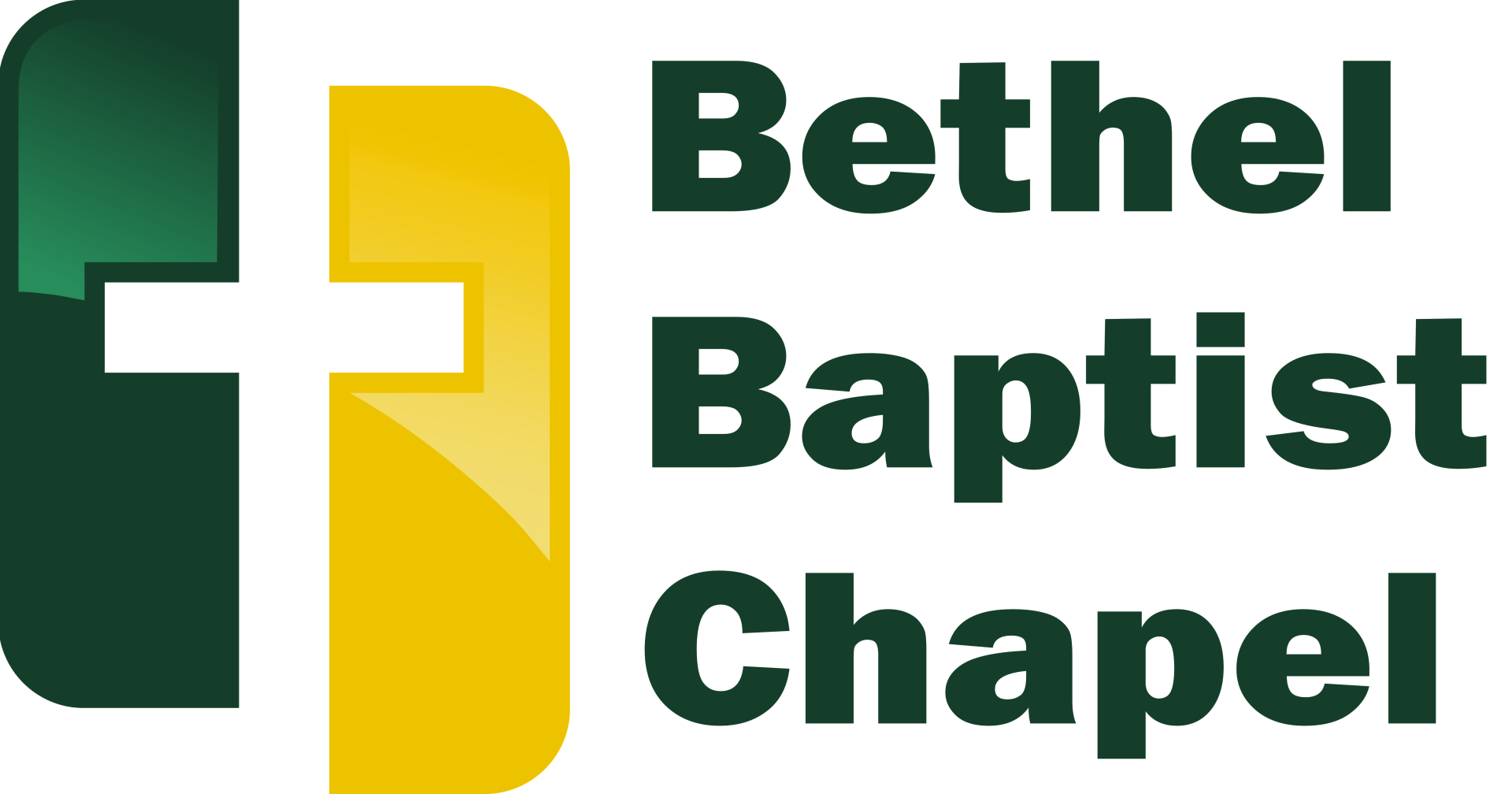 Bethel Baptist Chapel