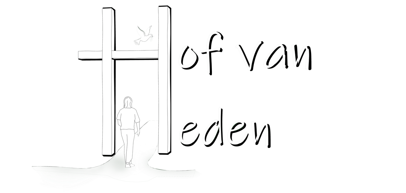 Logo Hof van Heden