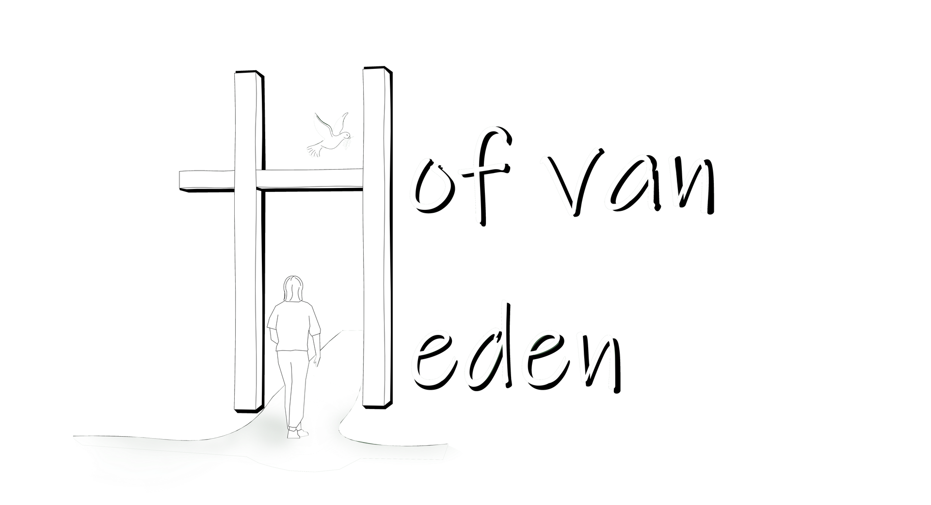 Logo Hof van Heden