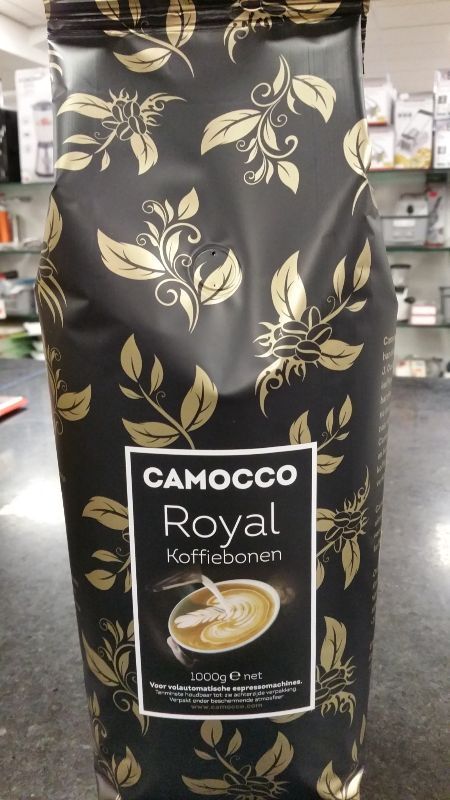 Camocco Royal 1000gram