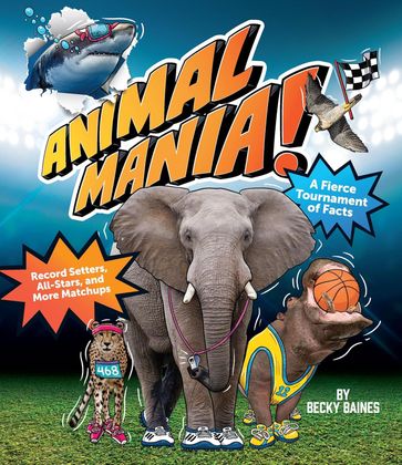 Animal Mania!