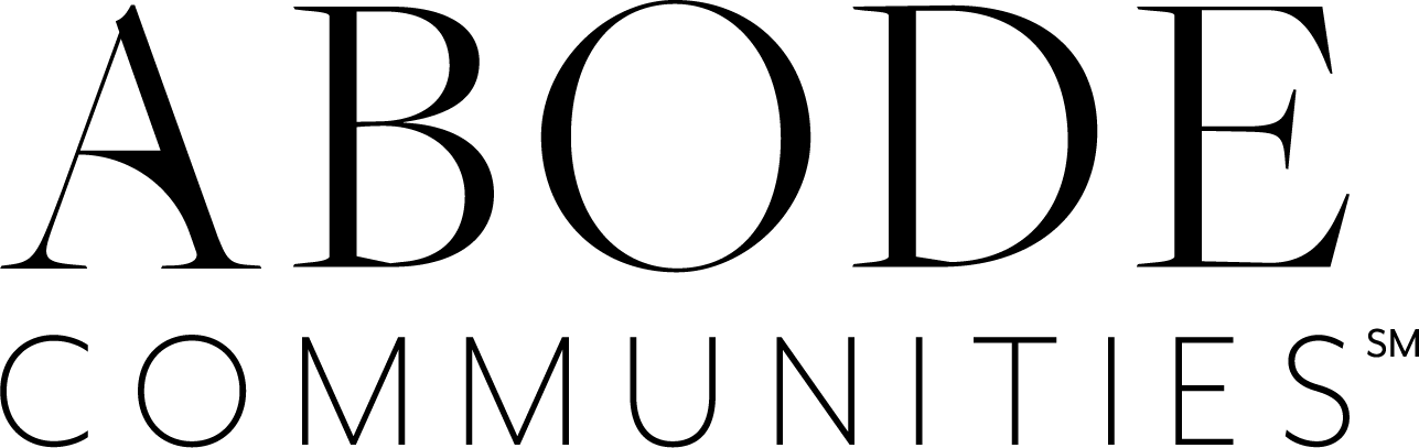 ABODE Communities Logo