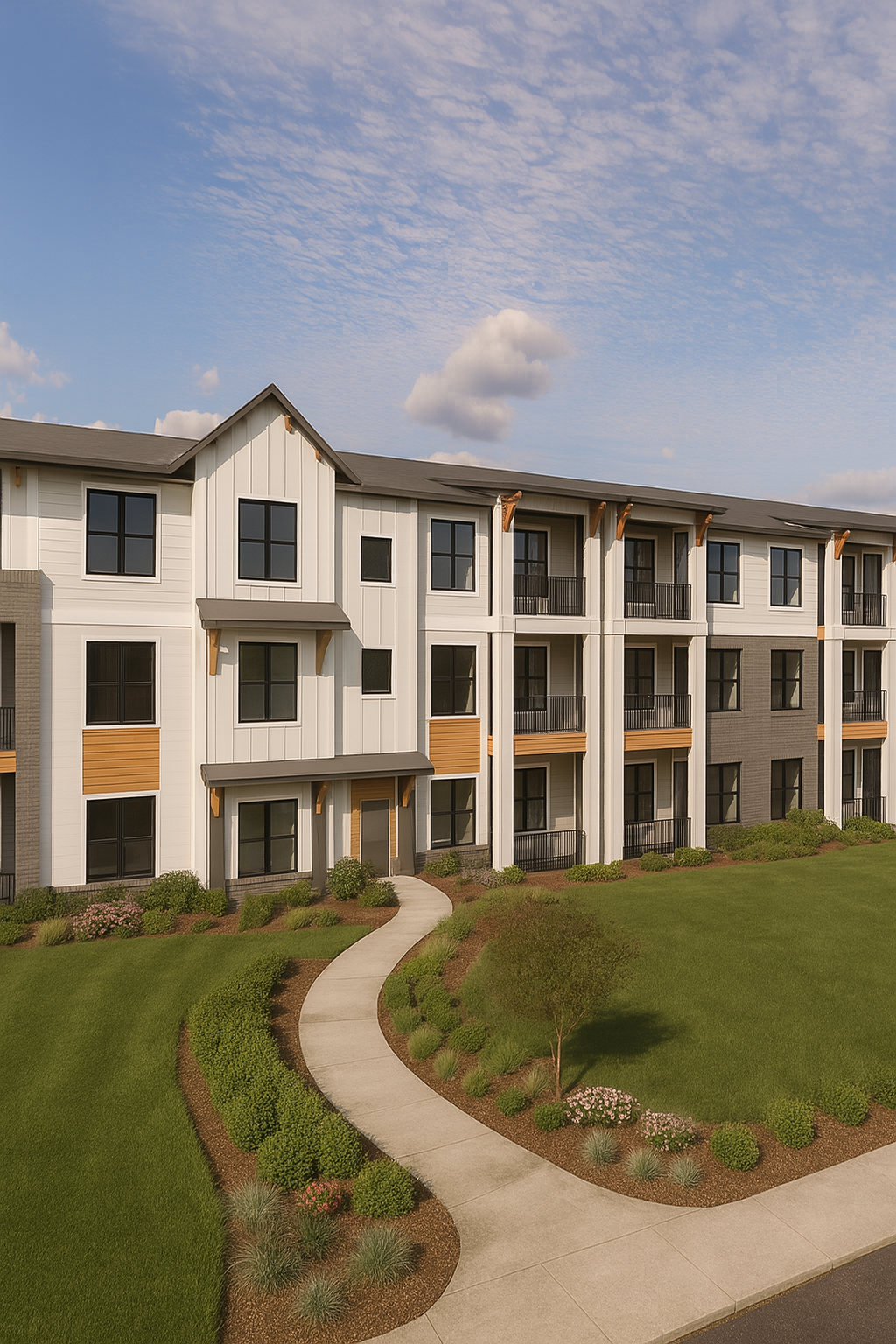 Avalon Southpoint
