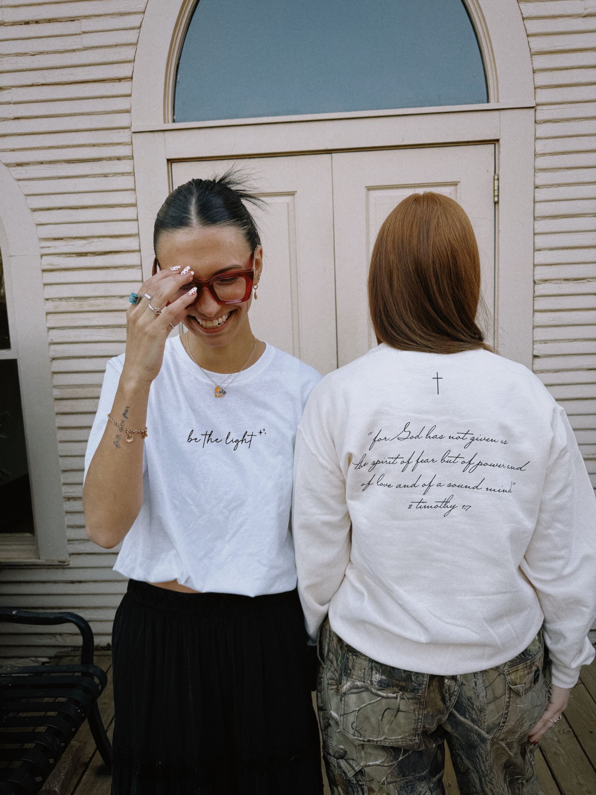 love you more sweatshirt