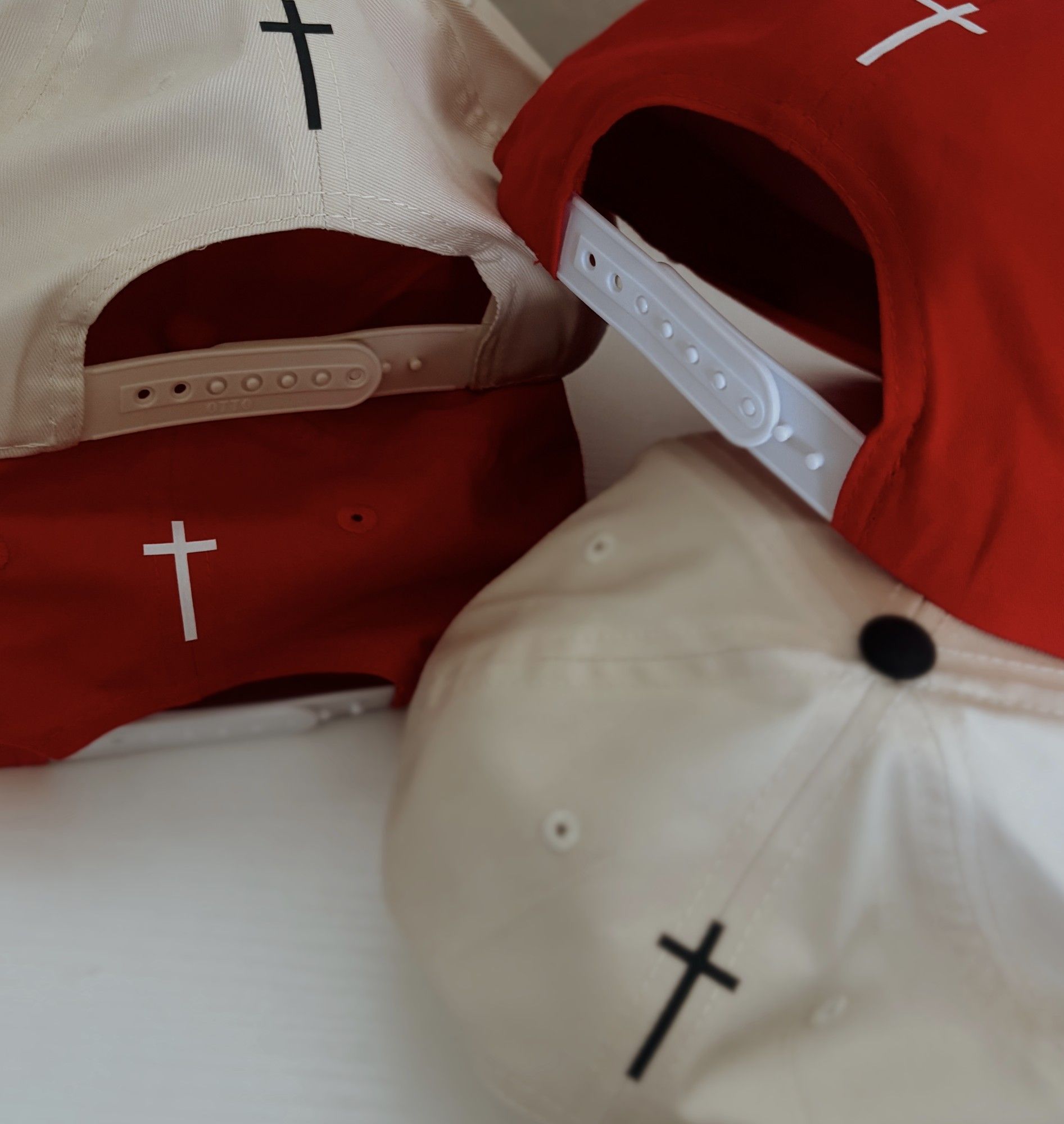 HATS!!!