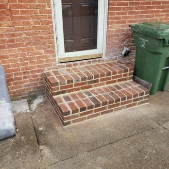 About Brick Brothers Steps and Masonry LLC About Brick Brothers Steps and Masonry LLC