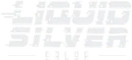 Liquid Silver Salsa | Salsa Lessons | Fontana, CA