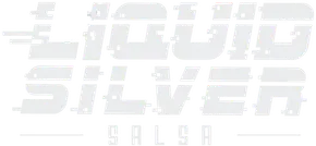Liquid Silver Salsa | Salsa Lessons | Fontana, CA