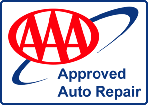 AAA APPROVED