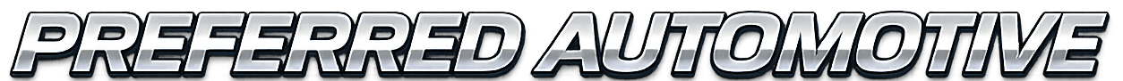 Preferred Automotive