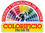 Colorificio logo