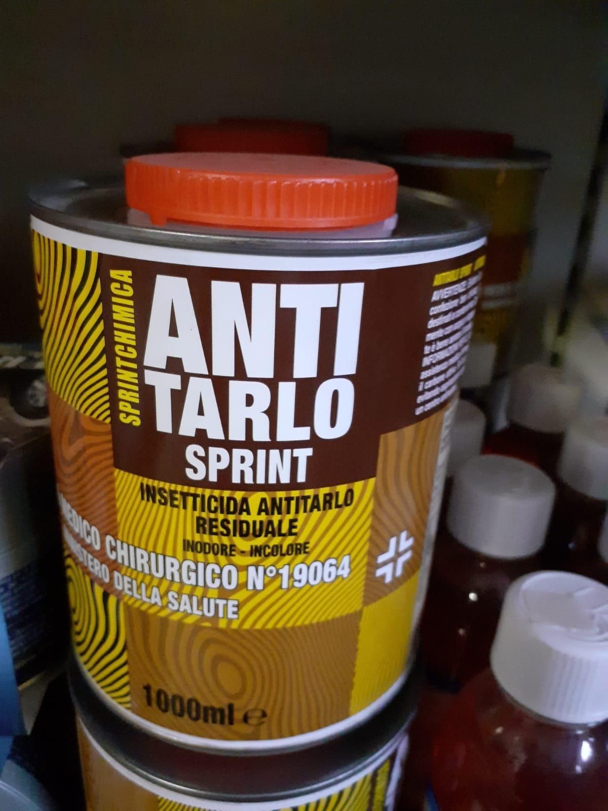 antitarlo