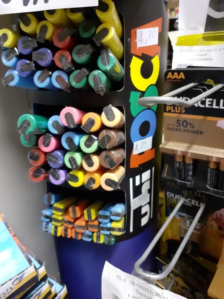uniposca
