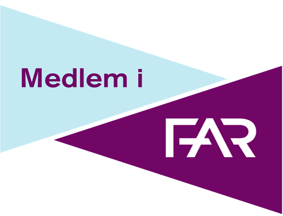 Medlem i FAR